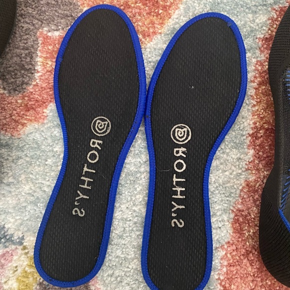 Black Rothy’s - Picture 7 of 7